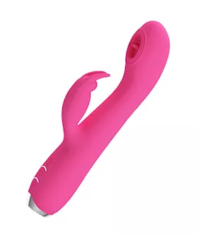 Rachel Rabbit Vibrator