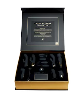 Queens Luxury Collection