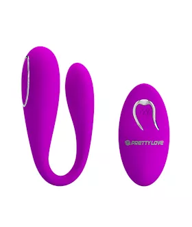 Algernon Partner Vibrator