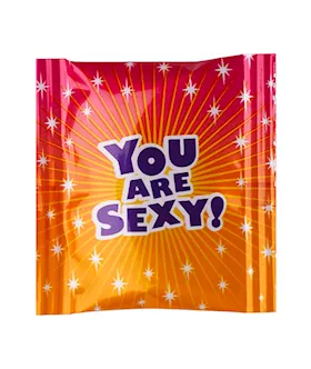 Naughty Mints Single One Bag