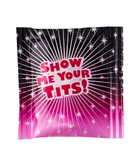 XRated Mints Single One Bag 3pcs