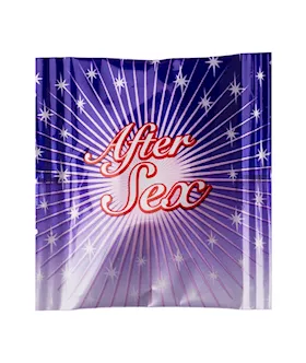 AFTER SEX MINTS  Single Bag  3 Piece