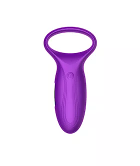 Desire Vibrating Cock Ring