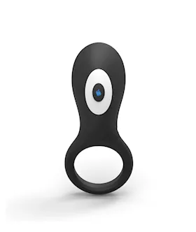 Nitro Remote Controlled Vibrating Cock Ring