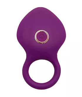 Platy Vibrating Cock Ring