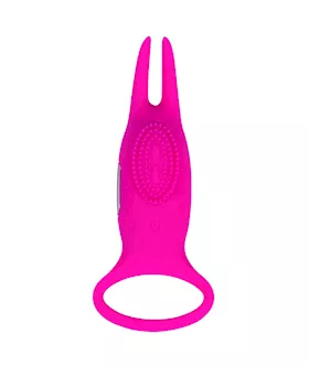 Monique Vibrating Cock Ring