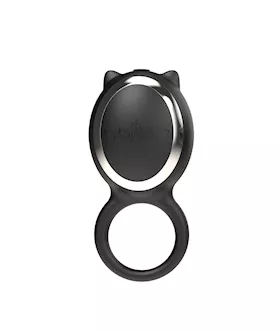Eddie Vibrating Cock Ring