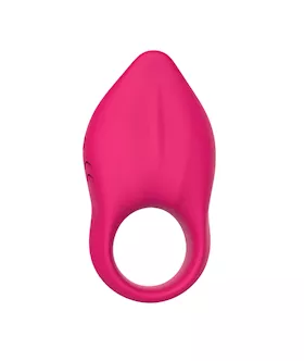 Jake Vibrating Cock Ring