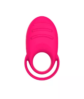 Legge Double Erection Ring