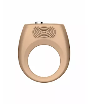 Sail Vibrating Cock Ring