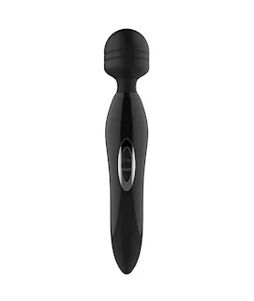 Alluria Wand Vibrator