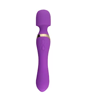 Aria Wand Vibrator