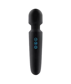 Leah Wand Vibrator