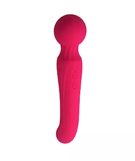 Alexa Wand Vibrator