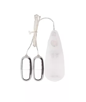 Dual Delight Vibrating Bullets