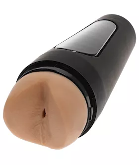 Main Squeeze Ultraskyn Stroker Chad White Ass