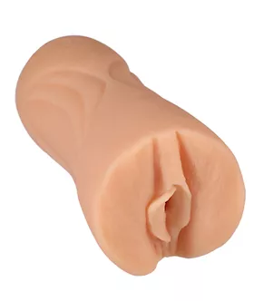 Signature Strokers Ultraskyn Tana Lea Pocket Pussy