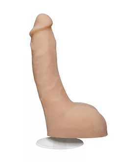 Signature Cocks Ultraskyn Lulu of Leolulu