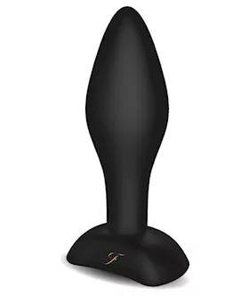 Fredericks Of Hollywood Silicone Butt Plug  35 Inch