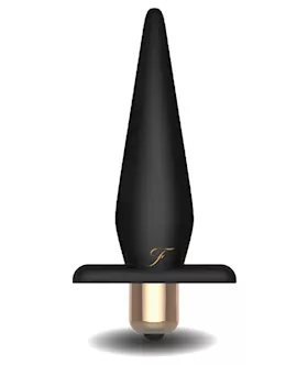 Fredericks Of Hollywood Vibrating Anal Massager  4 Inch