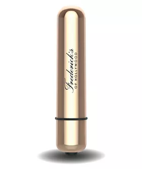 Fredericks Of Hollywood MultiFunction Bullet  325 Inch