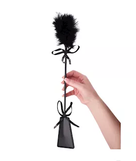 Apprentice Feather Paddle