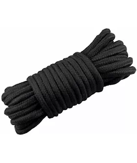 Super Soft Cotton Rope  10m