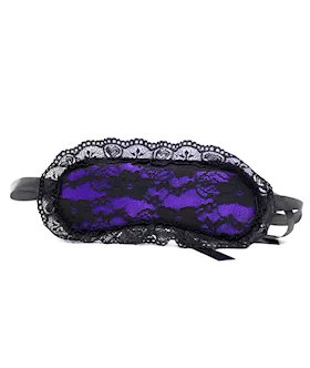 Twilight Lovers Blindfold