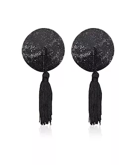 Dazzling Nipple Covers