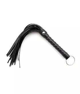 Mini Fine Line Flogger
