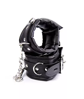 Eren Comfy Restraints