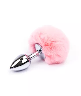 Bunny Tail Plug