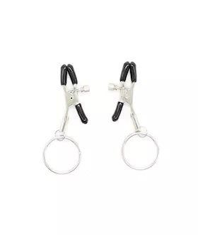 ORing Nipple Clamp