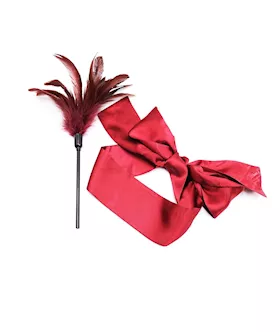 Shallow End Bondage Kit