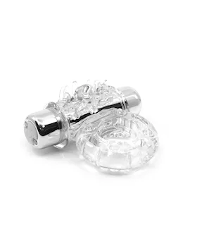 NU Sensuelle Bullet Ring 7 Function