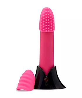 NU Sensuelle Point Plus 20 Function Bullet