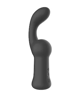 Amore Gspot Precision Tapered Vibrator