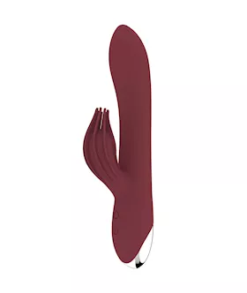Amore Tulip Rabbit Vibrator