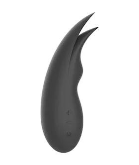 Amore Curved Dual Tip Vibrator