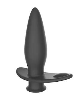 Amore Remote Vibrating Prostate Butt Plug