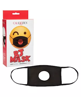 BJ MASK