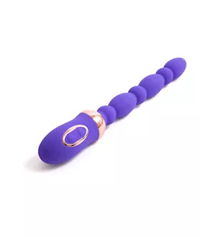 Sensuelle Flexii Beads Ultra Violet