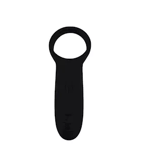 Desire Magnifier Ring