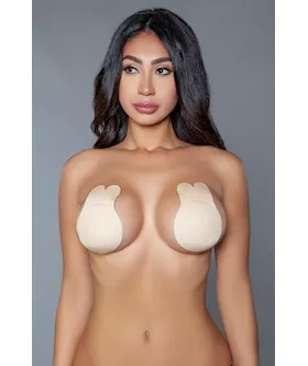 Bunny Nipple Cover