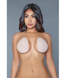 Adhesive Breast Lift
