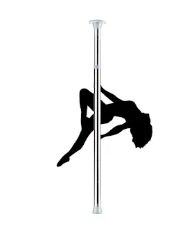 Ouch Dance Pole