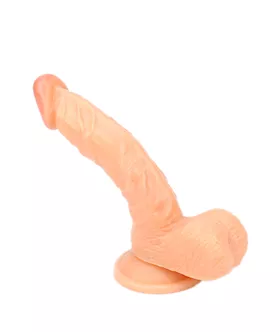 Pendere Realistic PVC Dildo