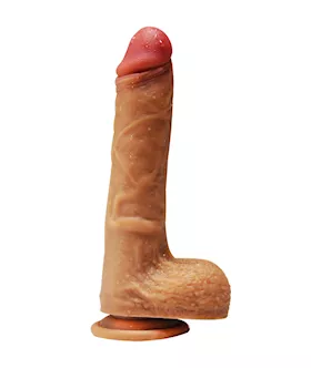Brody Silicone Dildo