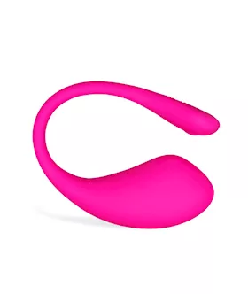 Lush 3 Bluetooth Vibrator