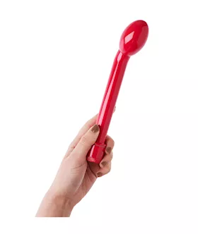 Share Satisfaction Arch Gspot Vibrator